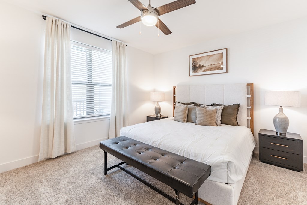 The Watts Hampton Cove