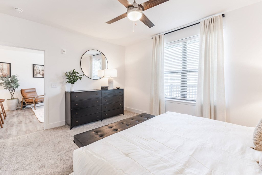 The Watts Hampton Cove