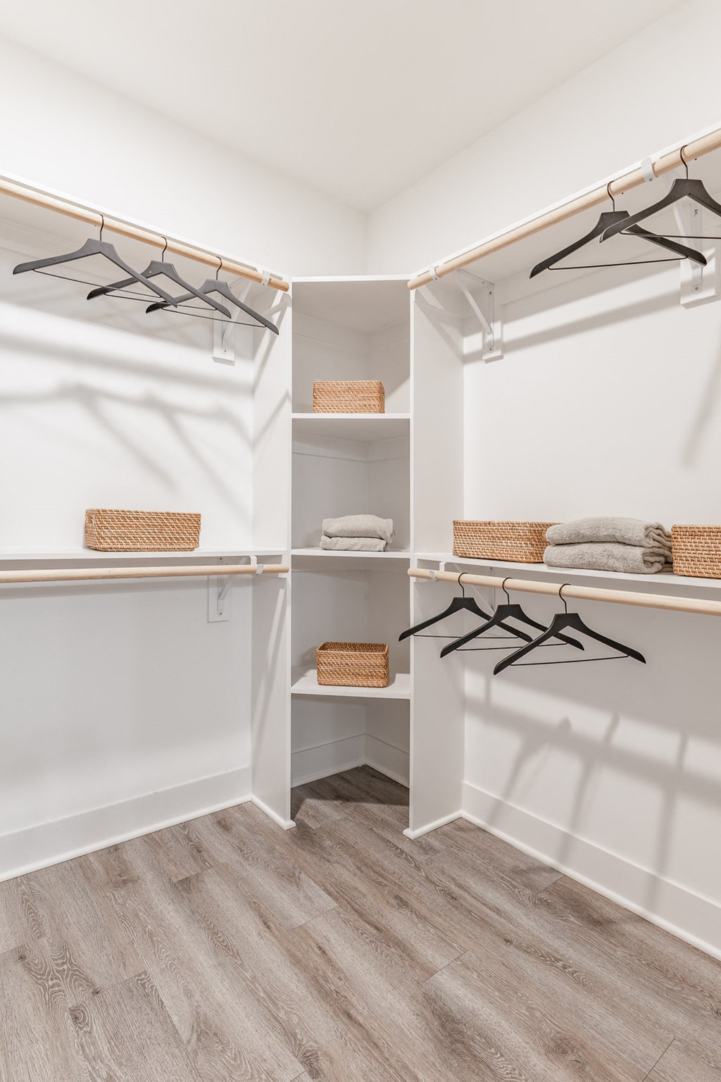 The Watts Hampton Cove