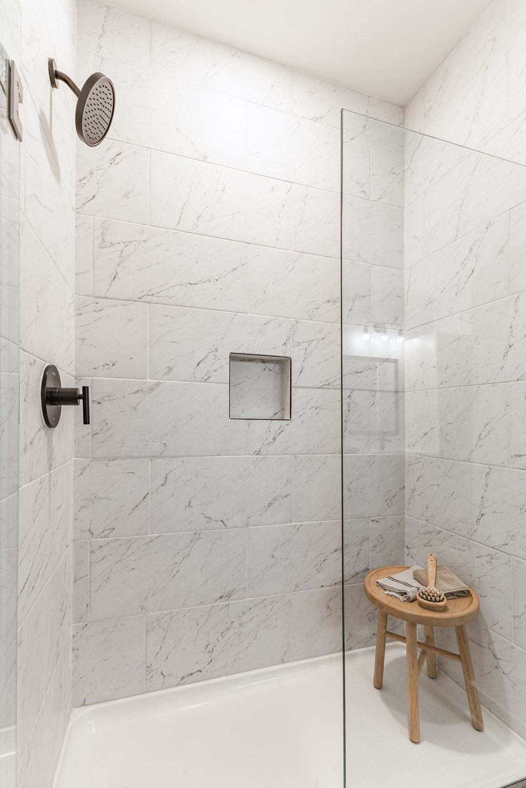 The Watts Hampton Cove