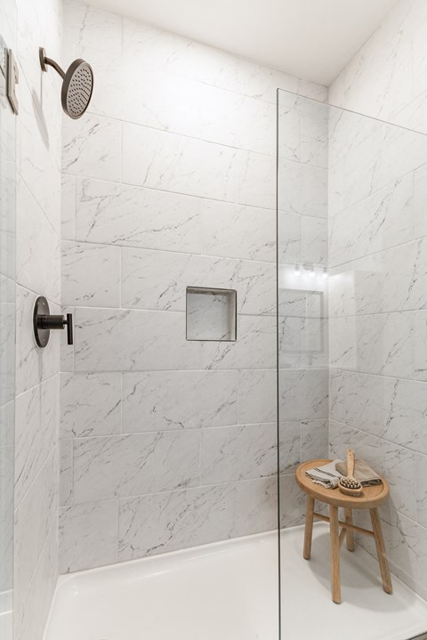 The Watts Hampton Cove