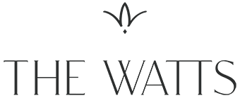 The Watts Hampton Cove logo