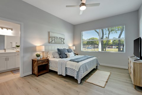 4 Bedroom Coastal-Style Single Family Home for Rent in The Treasure Coast of Florida