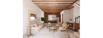 2 Bedrooms, 2.5 Bathrooms