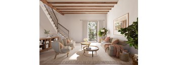 3 Bedrooms, 3.5 Bathrooms