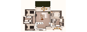 3 Bedroom