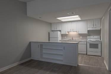 Amberidge Apartments