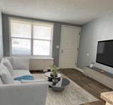 Studio apartment at Woodtrail Apartments in Newnan