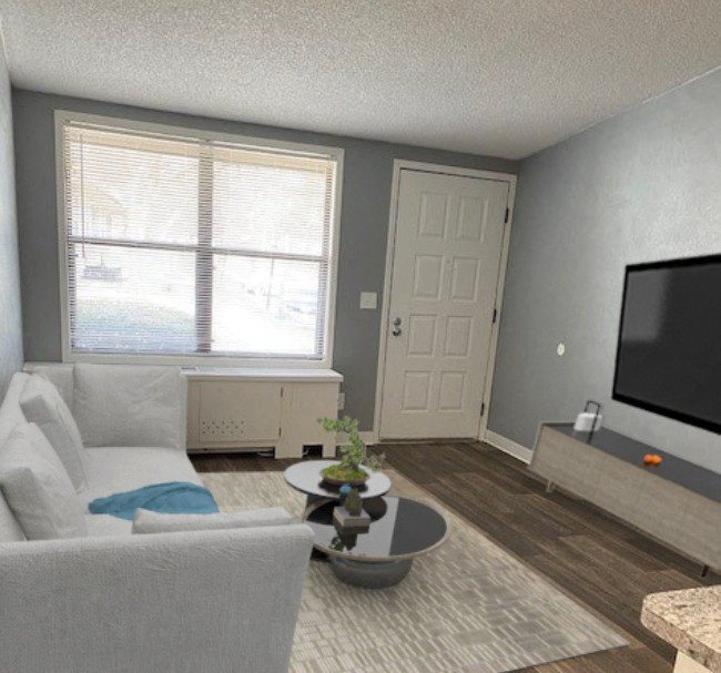 Woodtrail Apartments