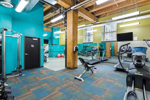 Parkside And Lowertown Commons List*