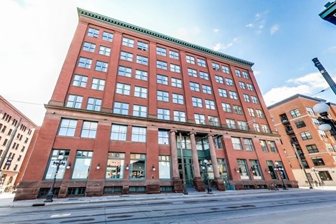 Parkside And Lowertown Commons List*