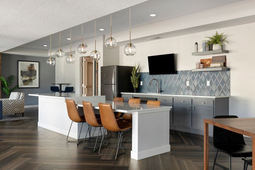 Spring House Apartments, 9401 Springbrook Dr NW, Coon Rapids, MN RentCafe