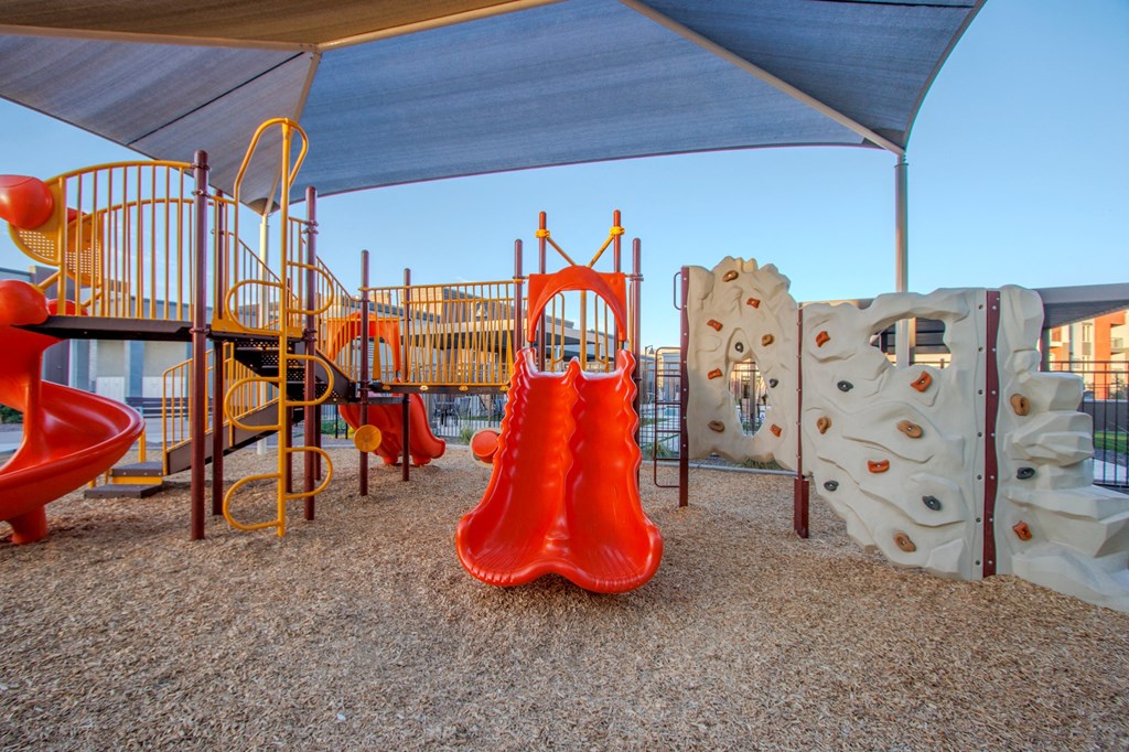 Playground at Copa Flats, Maricopa, 85138