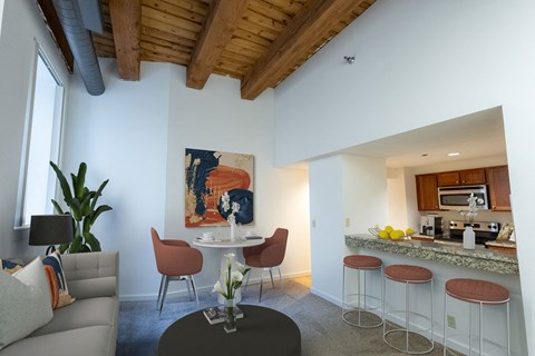 Parkside And Lowertown Commons List*