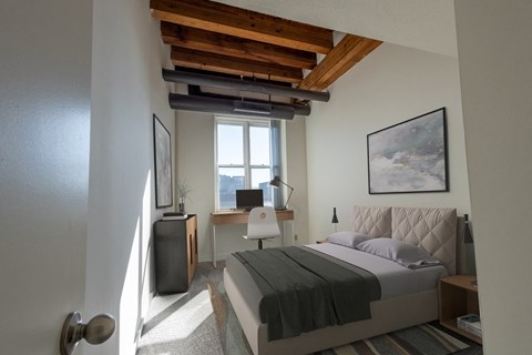 Parkside And Lowertown Commons List*