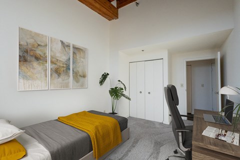 Parkside And Lowertown Commons List*