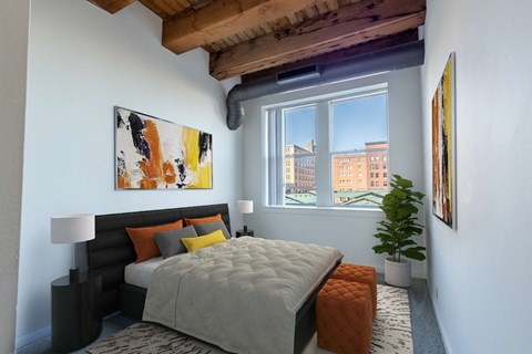 Parkside And Lowertown Commons List*