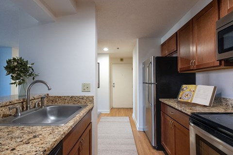 Parkside And Lowertown Commons List*