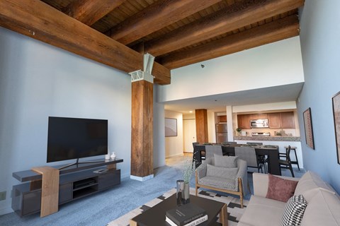 Parkside And Lowertown Commons List*