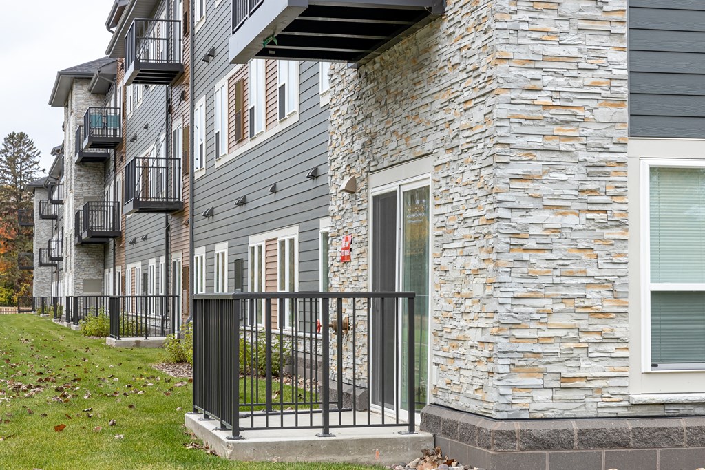 our apartments are located in the heart of the city