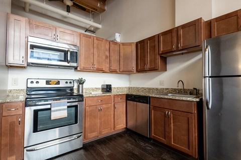 Parkside And Lowertown Commons List*