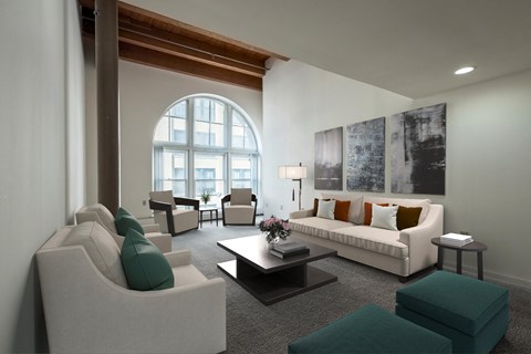 Parkside And Lowertown Commons List*