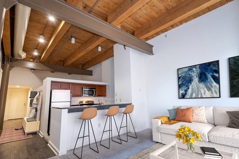 Parkside And Lowertown Commons List*