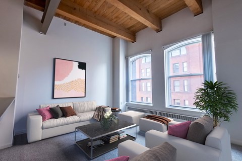 Parkside And Lowertown Commons List*