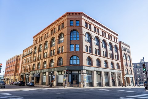 Parkside And Lowertown Commons List*