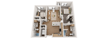 arbor_court_affordable_apartment_two_bedroom_st_louis_park_minnesota