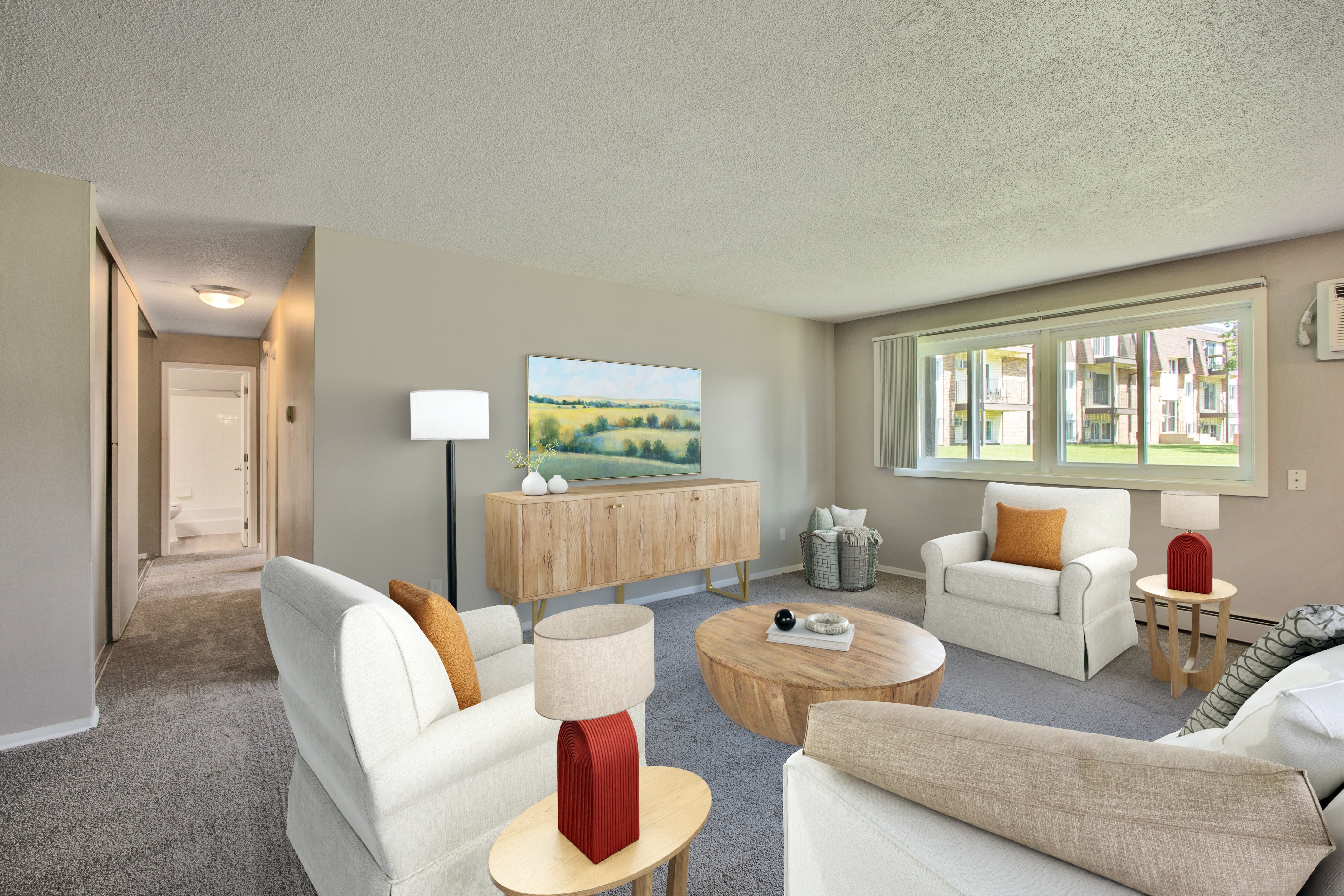 Northtown Village Apartments