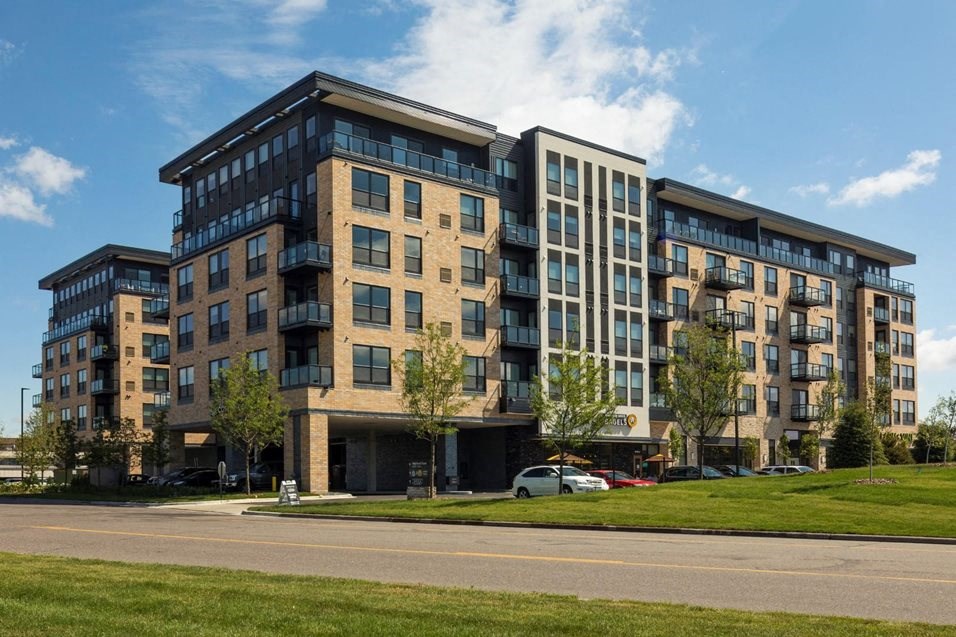 Residences at 1700 Exterior, Minnetonka, MN 55305