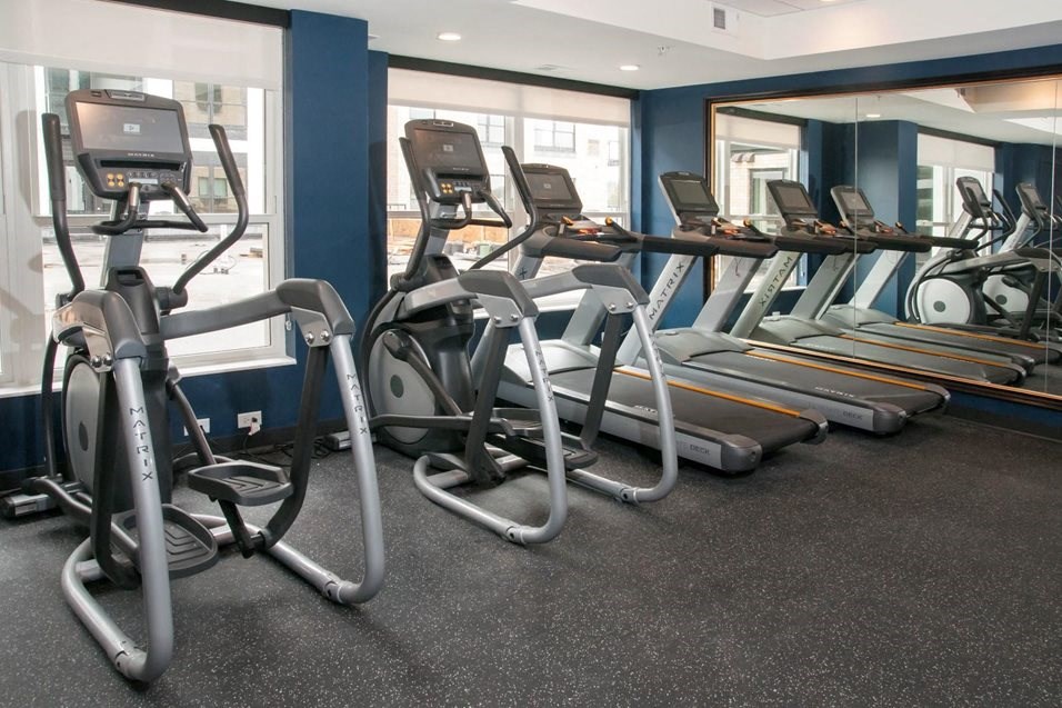 Health And Fitness Center Residences at 1700, Minnetonka, 55305