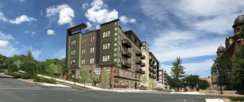 205 Concord Exchange N Studio-2 Beds Apartment for Rent - Photo Gallery 4