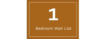 1 bed 1 bath T at Audenn Apartments, Bloomington