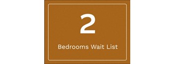 2 bedrooms wait list at Audenn Apartments, Minnesota