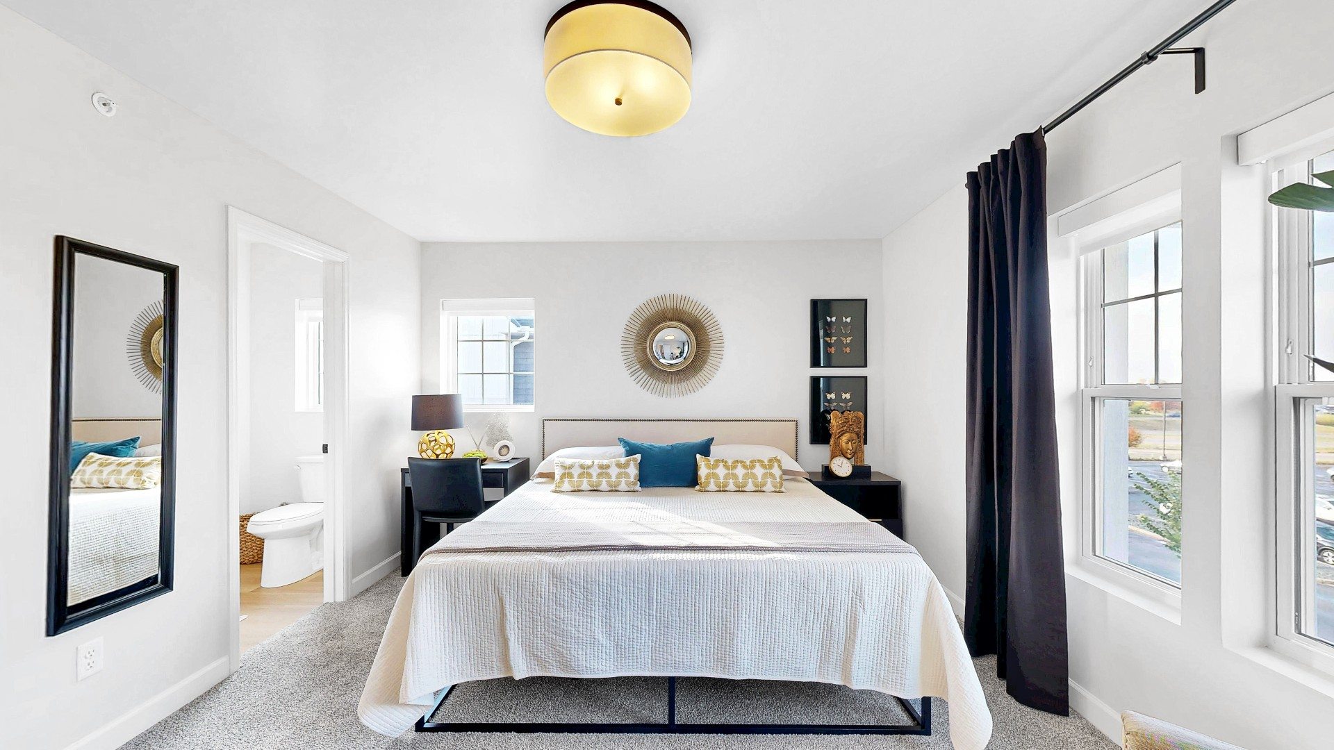 Field And Grove Townhomes Of Champlin