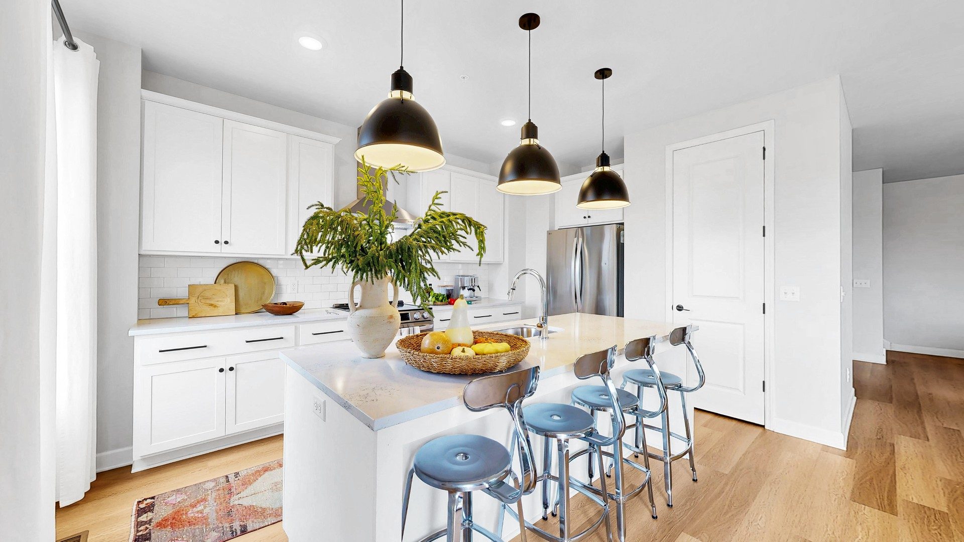 Field And Grove Townhomes Of Champlin