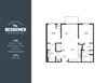 Lake-ADA Floor Plan Lake-ADA Floor Plan at The Bessemer at Seward Commons, Minnesota, 55404
