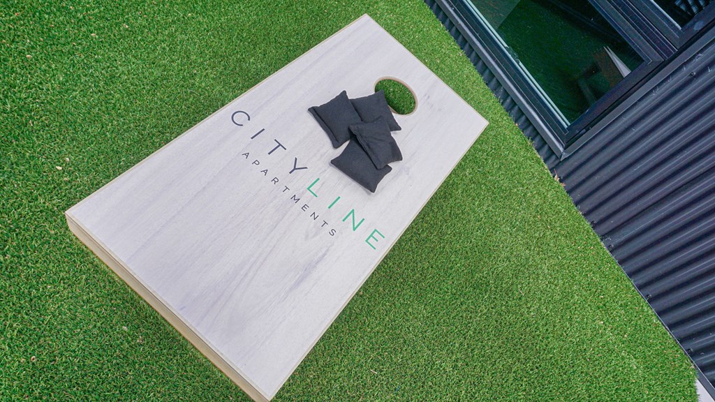 City Line at CityLine Apartments, Minnesota, 55406