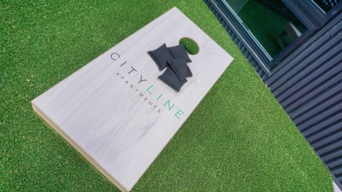City Line at CityLine Apartments, Minnesota, 55406