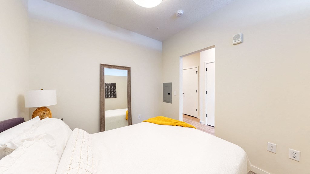 Gorgeous Bedroom at Shady Oak Crossing, Minnesota, 55343