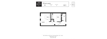 Barnard - LOFTS
