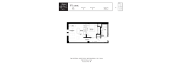 Clark - LOFTS