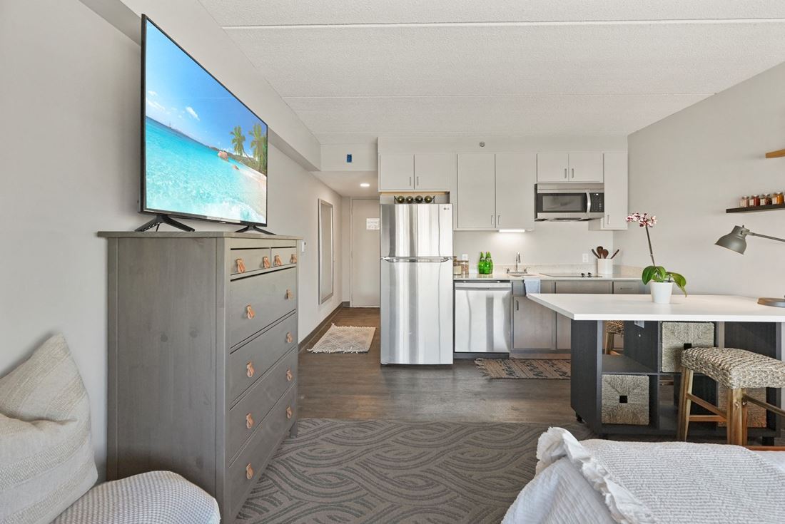 AIRE MSP Apartments photo