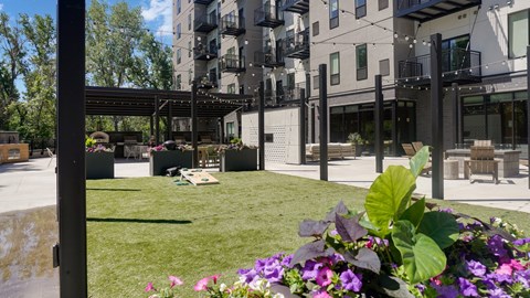 3701 American Blvd E Studio-2 Beds Apartment for Rent