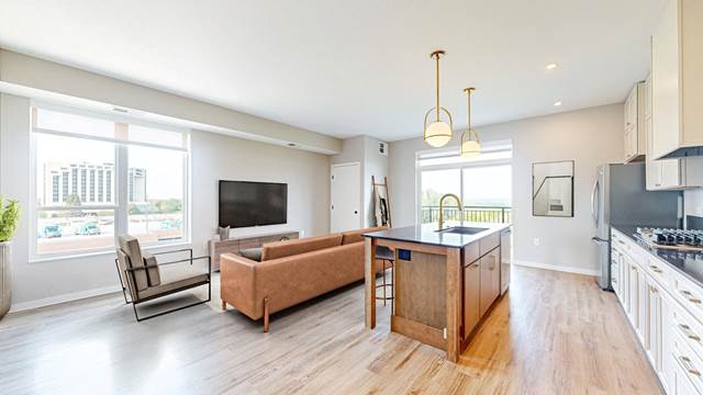 Ardor On The Bluffs South Loop Residences Apartments