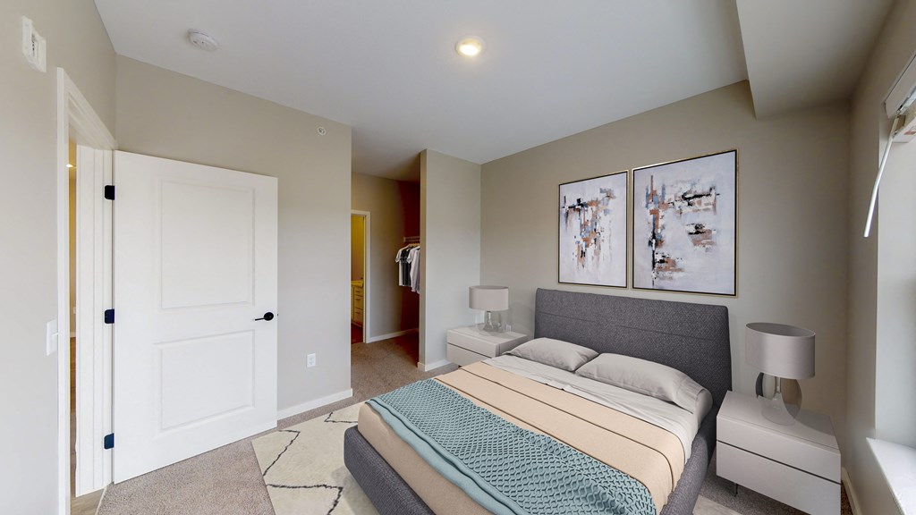 Gorgeous Bedroom at Arris Apartments - Now Open!, Lakeville, 55044