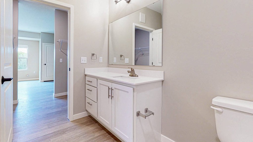 Vanity Lights at Arris Apartments - Now Open!, Lakeville, 55044