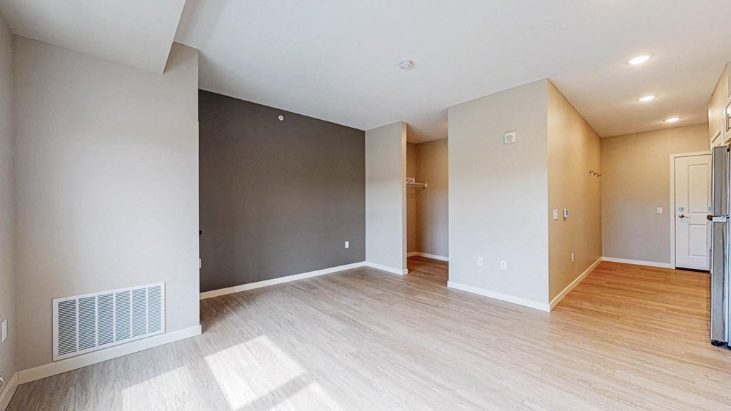 Studio- Living Room at Arris Apartments - Now Open!, Lakeville, Minnesota